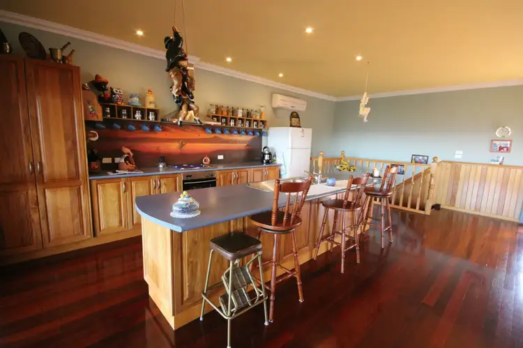 Fifth view of Homely rural property listing, 212 Princes Highway, Eden NSW 2551