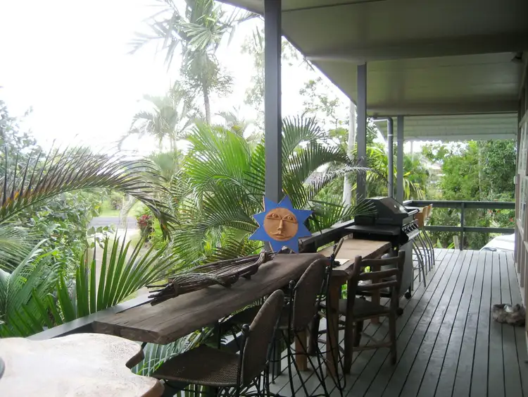 Fourth view of Homely house listing, 87 Roma Street, Cardwell QLD 4849