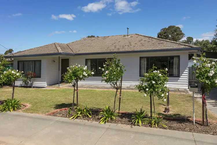 168 Holdsworth Road, North Bendigo VIC 3550