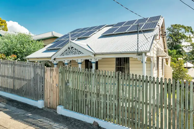 12 Woolcock Street, Red Hill QLD 4059