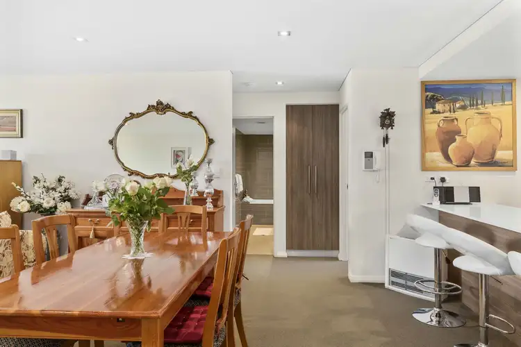 Second view of Homely unit listing, 22/8 Allen Street, Waterloo NSW 2017