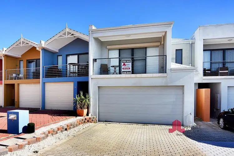 1/11 Marlston Drive, Bunbury WA 6230
