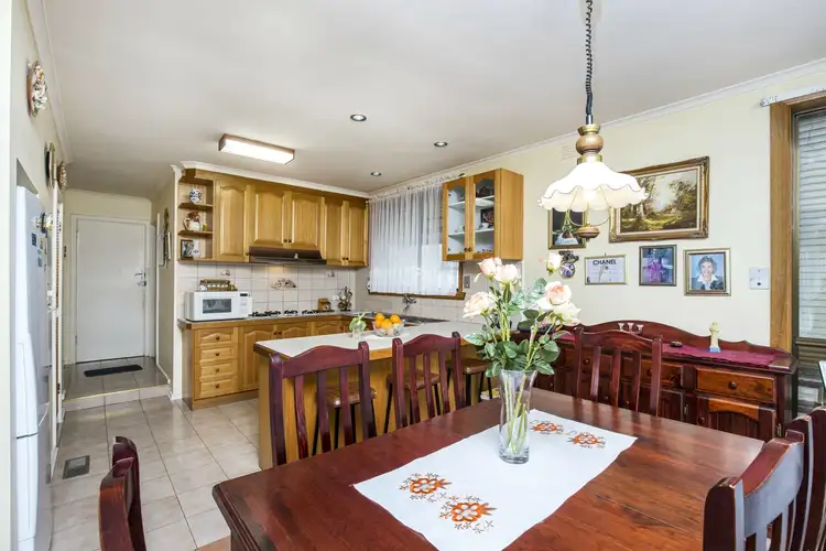 Fifth view of Homely house listing, 7 Judith Street, Keilor East VIC 3033