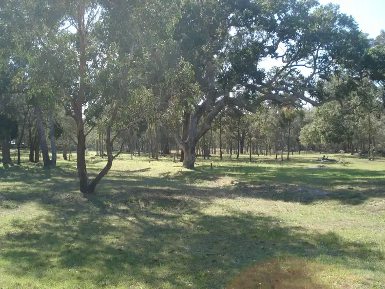 Third view of Homely land listing, Lot 5 McKechnie Road, Stanthorpe QLD 4380