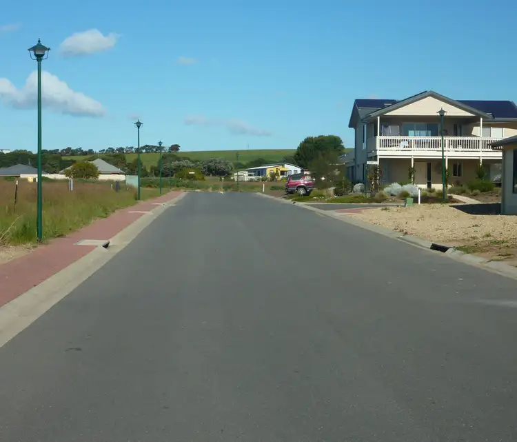Lot 101 - 5 Union Road, Normanville SA 5204