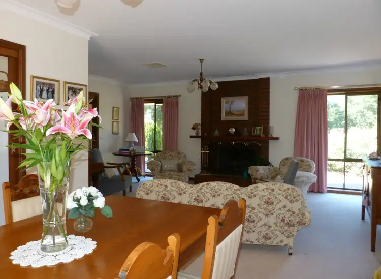 Sixth view of Homely rural property listing, 17 Hilbrick Road, Benalla VIC 3672