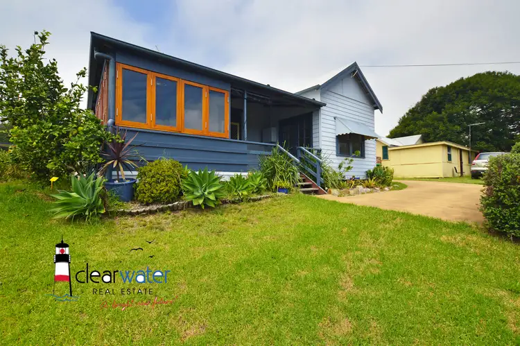 Main view of Homely house listing, 18 Charles Moffitt Dr, Moruya Heads NSW 2537