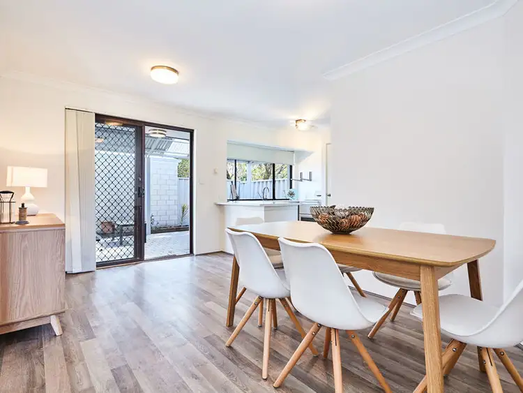 Second view of Homely house listing, 57 Pelican Ramble, Yangebup WA 6164