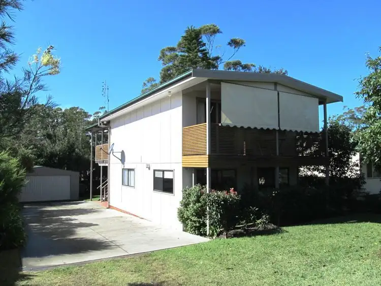 Main view of Homely house listing, 12 Sirius Avenue, Sanctuary Point NSW 2540