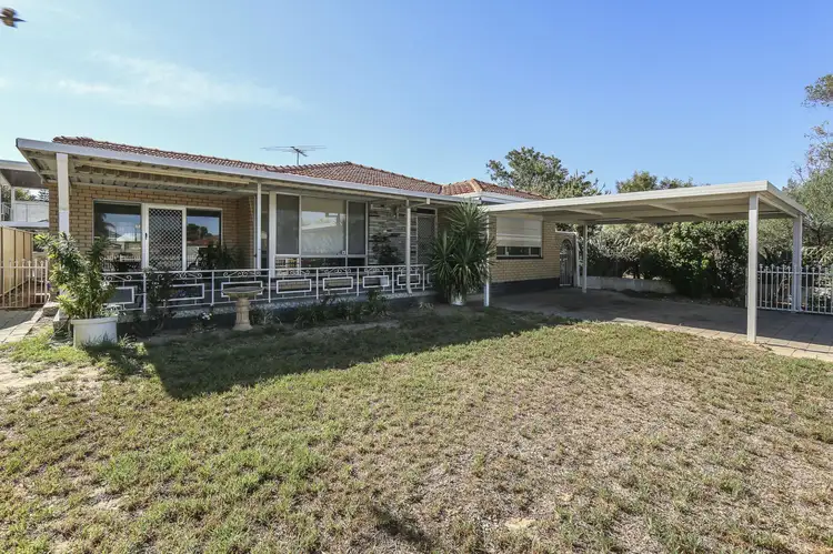Second view of Homely house listing, 26 Blackham Way, Balga WA 6061