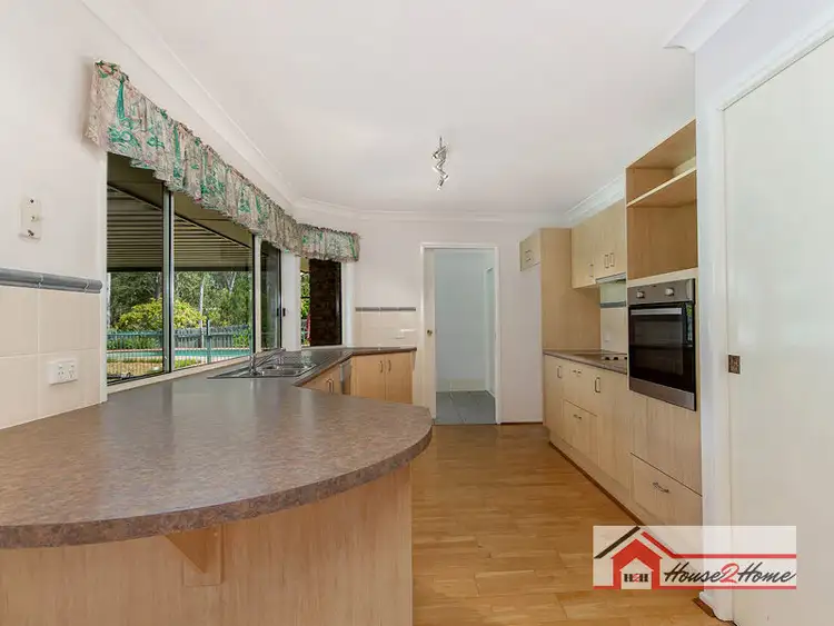Second view of Homely house listing, 6 Norwood Court, Yatala QLD 4207
