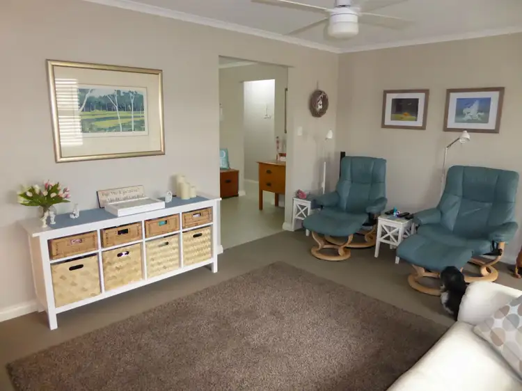 Fourth view of Homely house listing, 25 Ovens Avenue, Murray Bridge SA 5253