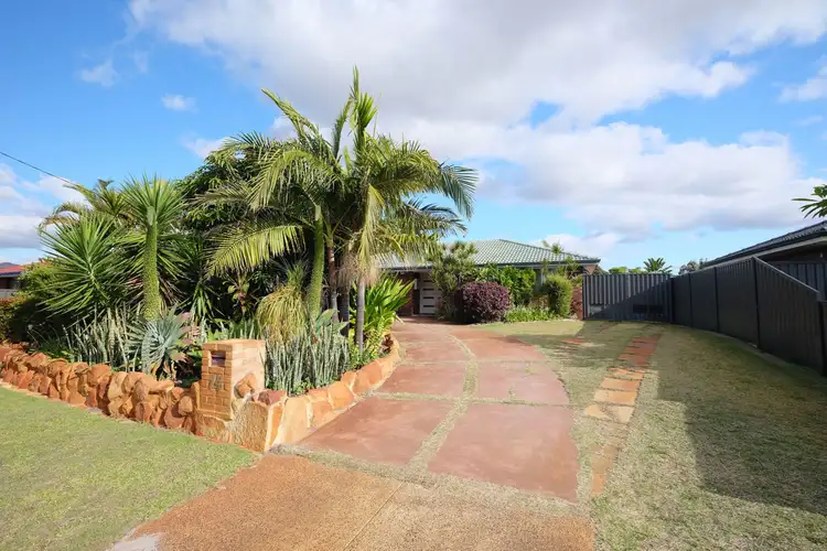 Main view of Homely house listing, 14 Torridon Avenue, Parkwood WA 6147