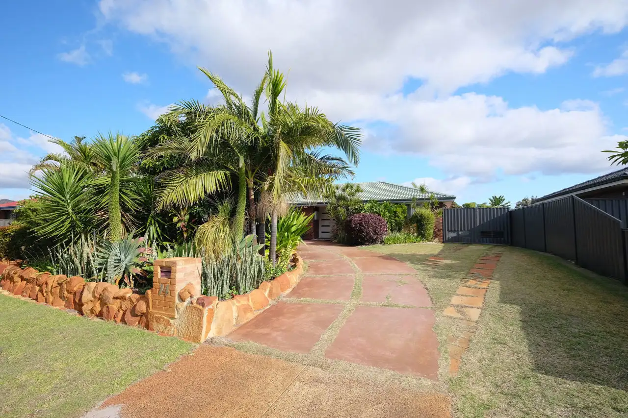Main view of Homely house listing, 14 Torridon Avenue, Parkwood WA 6147