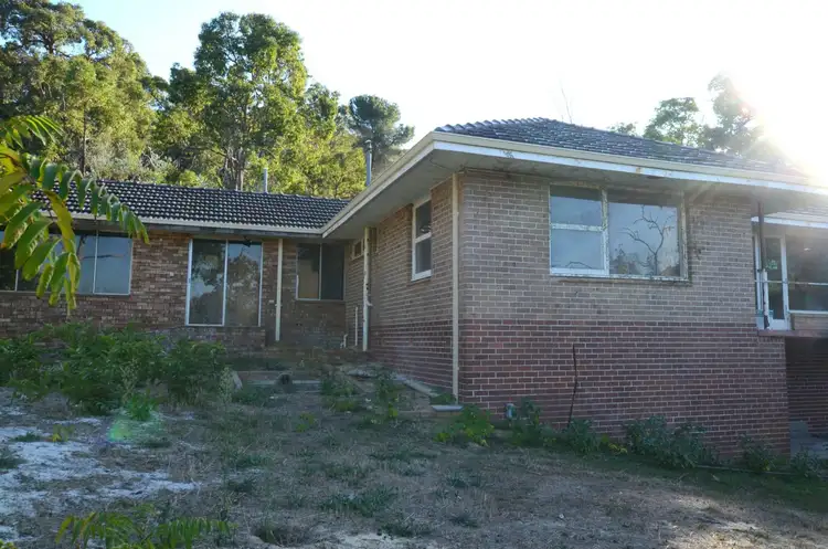 Second view of Homely house listing, 115 Urch Road, Roleystone WA 6111