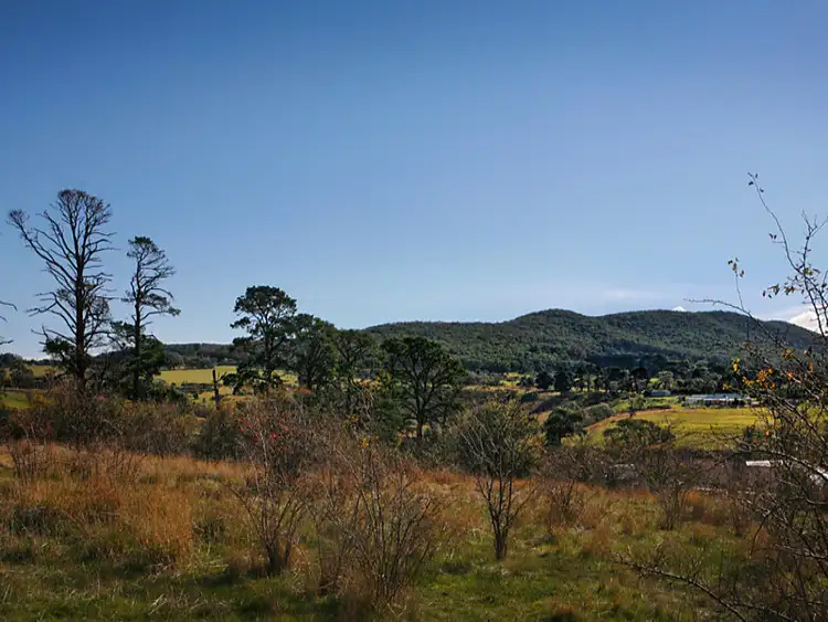 Sixth view of Homely land listing, 721 Kilmore Road, Riddells Creek VIC 3431