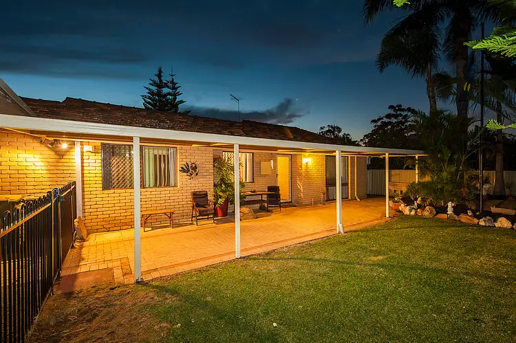 Fifth view of Homely house listing, 3A Charing Crescent, Marangaroo WA 6064