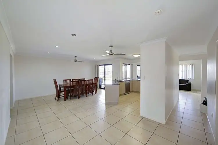 Second view of Homely house listing, 15 Beachmere Street, Burnett Heads QLD 4670