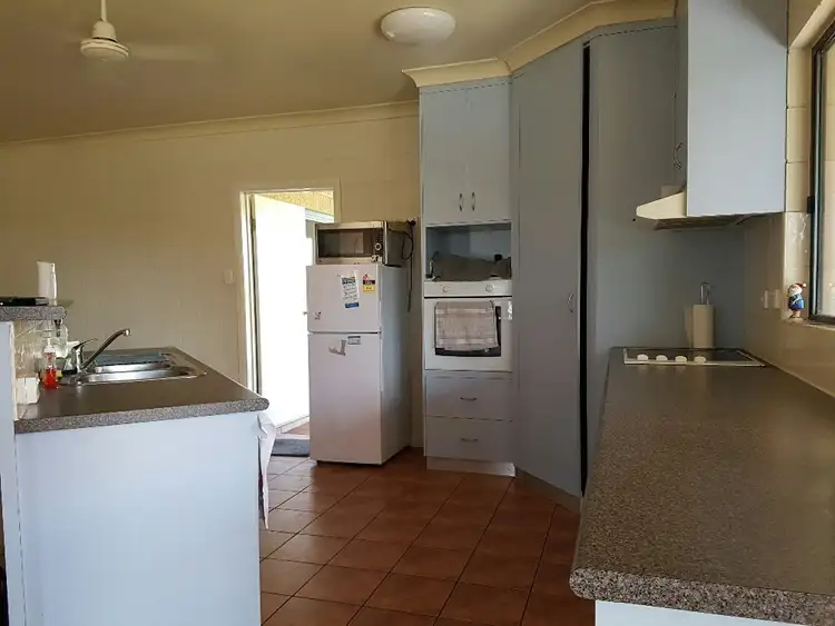 Second view of Homely house listing, 14 Basilio Ct, Ayr QLD 4807