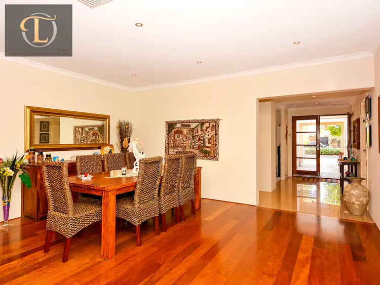 Fourth view of Homely house listing, 6 Tadorna Entrance, Tapping WA 6065