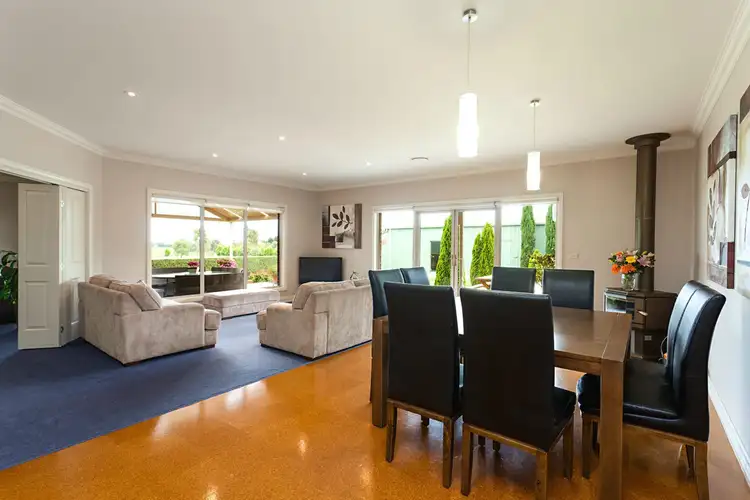 Seventh view of Homely house listing, 223 Sunraysia Drive, Mitchell Park VIC 3352