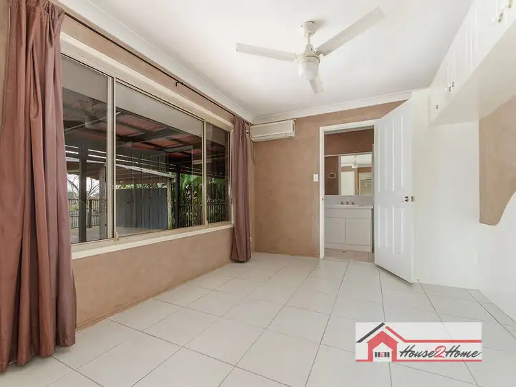 Sixth view of Homely house listing, 37 Leighton Drive, Edens Landing QLD 4207