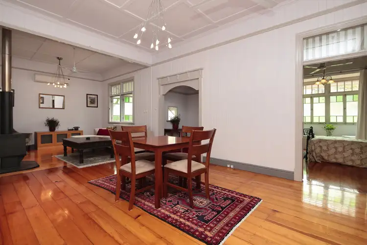 Fourth view of Homely house listing, 75A Tiger St, West Ipswich QLD 4305