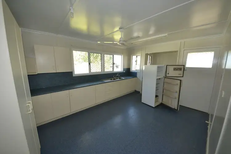 Fourth view of Homely house listing, 5 Pocket Creek Road, Wowan QLD 4702