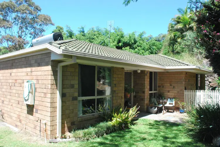 Main view of Homely house listing, 38 Kentia Street, Highworth QLD 4560