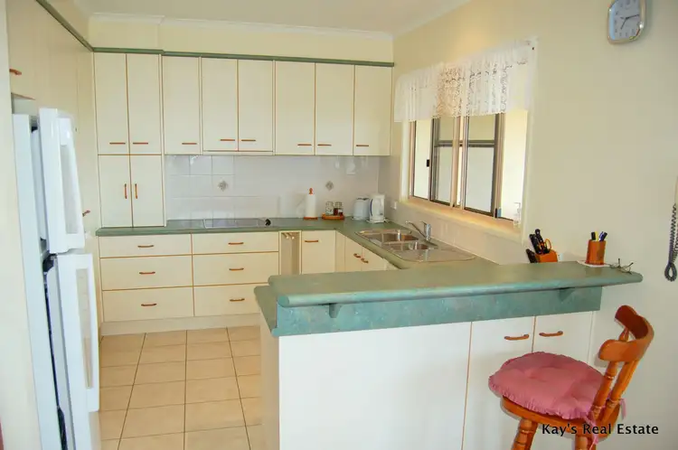 Fourth view of Homely house listing, 2/95 SEA Esplanade, Burnett Heads QLD 4670