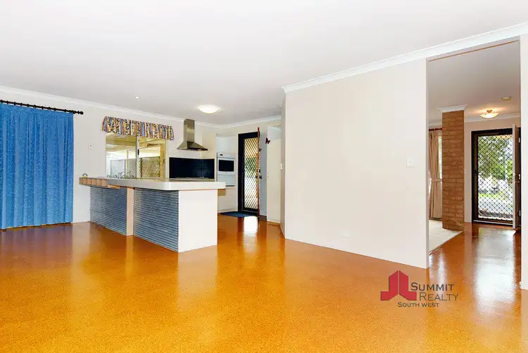 Third view of Homely house listing, 62 Chapple Drive, Australind WA 6233
