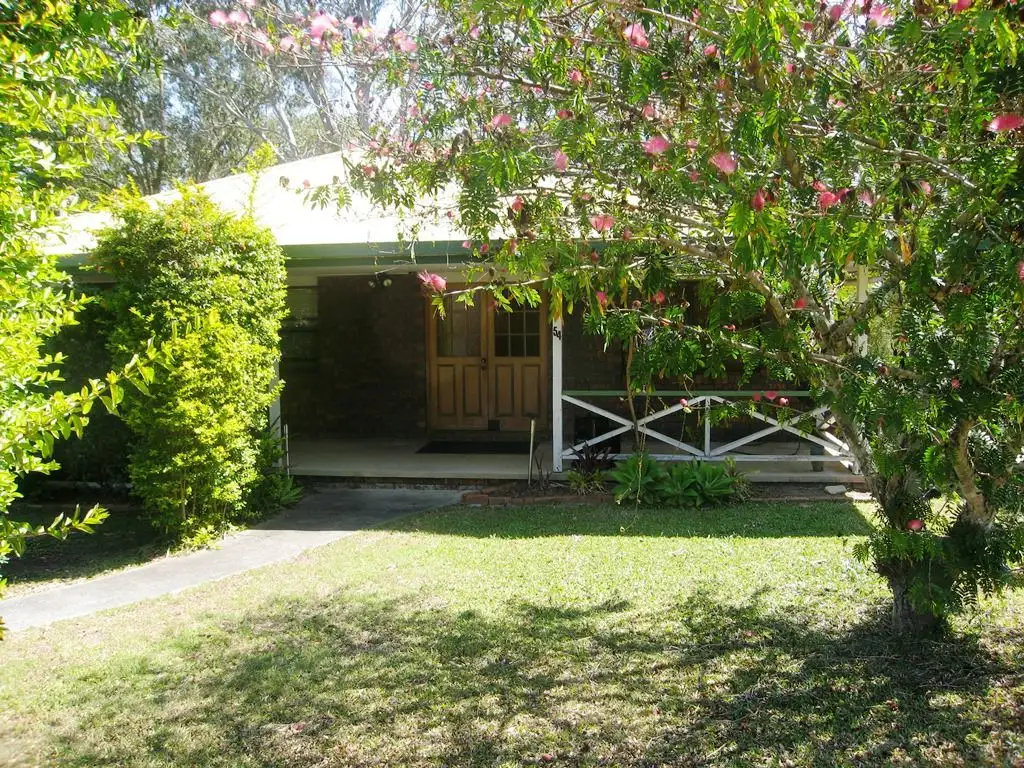 Main view of Homely house listing, 54 Pheasant Avenue, Beenleigh QLD 4207