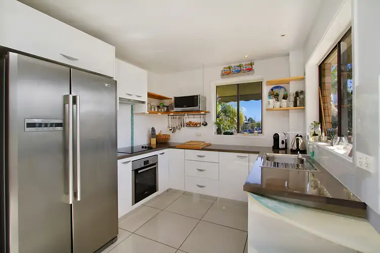 Second view of Homely unit listing, 2/10 Mountain View Ave, Miami QLD 4220