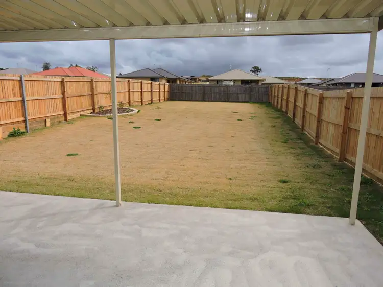 Second view of Homely unit listing, Unit 1/105 Tooth Street, Rosenthal Heights QLD 4370
