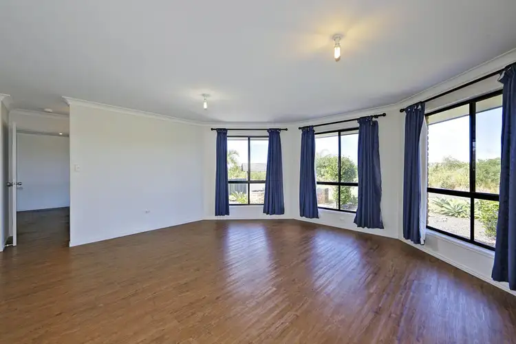 Fifth view of Homely house listing, 18 Poinciana Drive, Innes Park QLD 4670