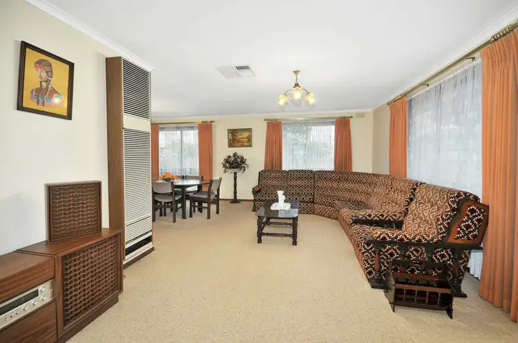 Fifth view of Homely house listing, 23 Fosters Road, Keilor Park VIC 3042