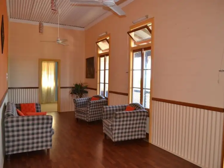 Fifth view of Homely house listing, 25 Webb Road, Bouldercombe QLD 4702