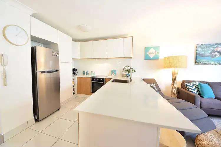 Third view of Homely unit listing, 90/7 Redondo Avenue, Miami QLD 4220