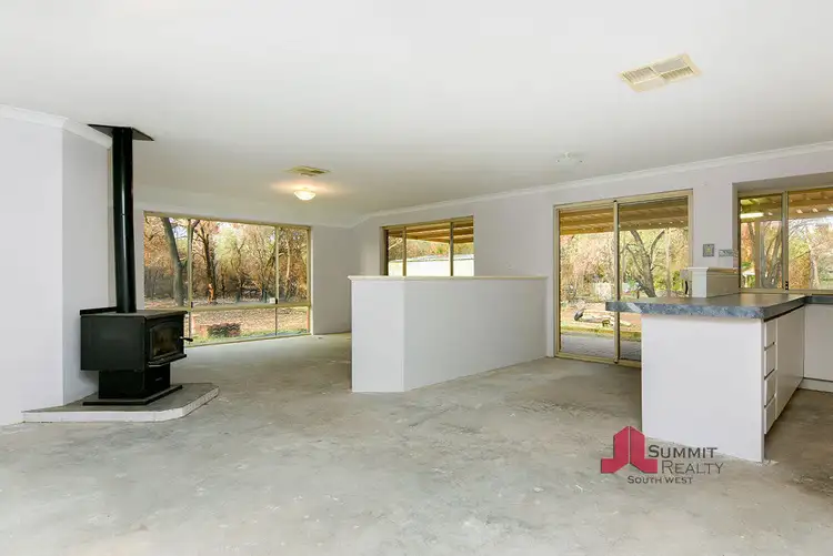 Second view of Homely house listing, 52 Gulf Way, Leschenault WA 6233