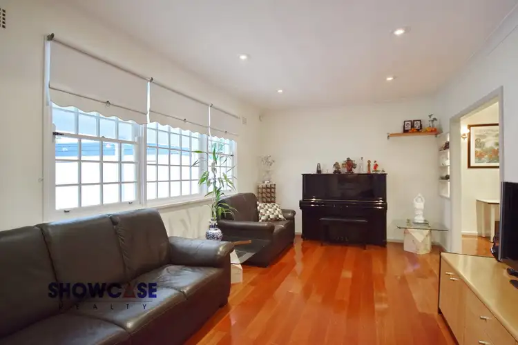 Second view of Homely house listing, 38 Murray Farm Rd, Carlingford NSW 2118