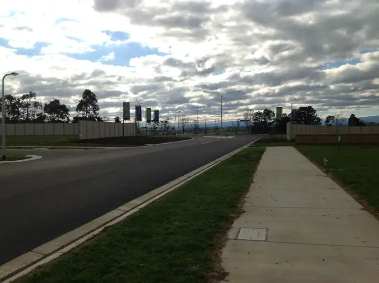 Sixth view of Homely land listing, 171 Collingwood Drive, Trafalgar VIC 3824