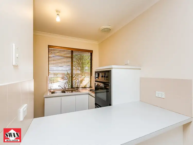 Fifth view of Homely villa listing, 8/3 Reynolds Drive, Swan View WA 6056