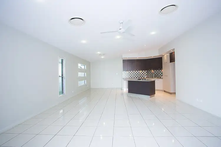 Third view of Homely house listing, 35 Vidar Crescent, Ooralea QLD 4740