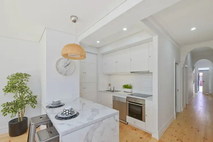 Fifth view of Homely house listing, 17 Gladstone Street, Adelaide SA 5000