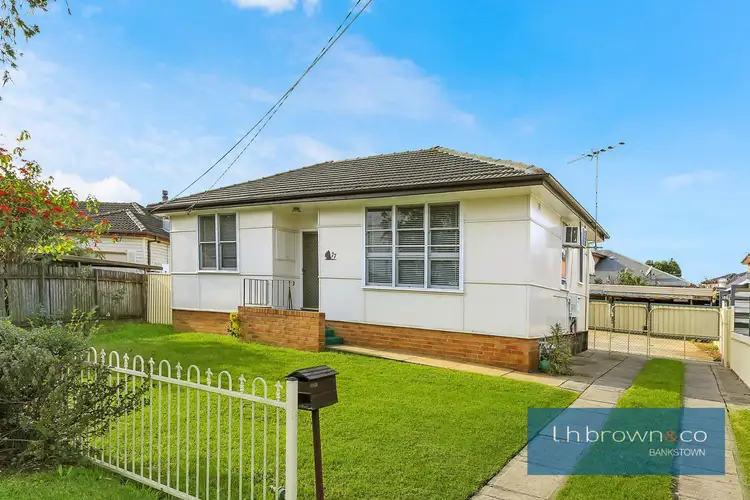 Main view of Homely house listing, 77 Woodville Road, Chester Hill NSW 2162