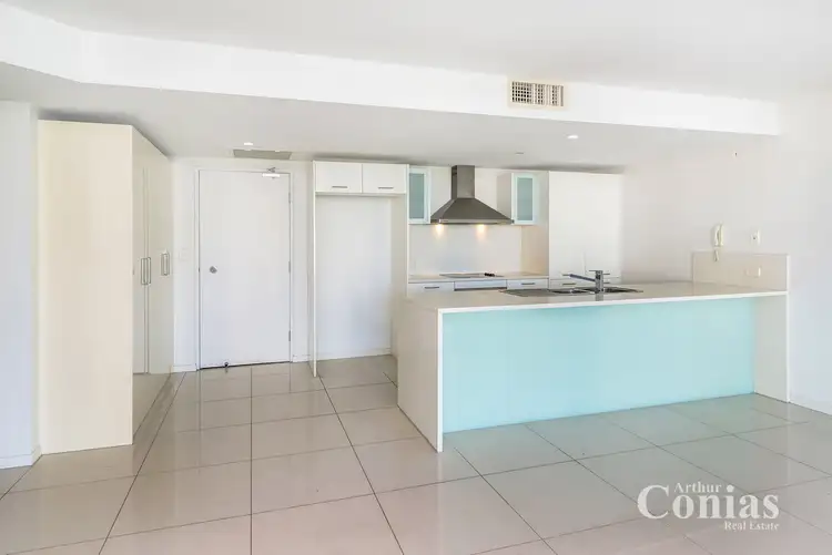 Fourth view of Homely unit listing, 33/53 Dunmore Terrace, Auchenflower QLD 4066