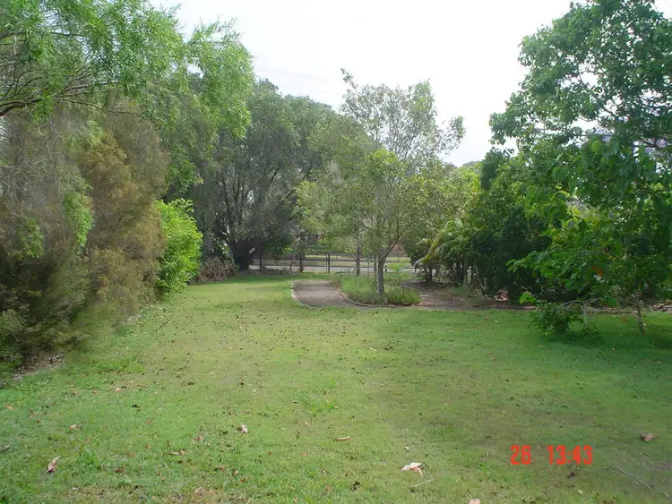 209 Albert Street, Maryborough QLD 4650