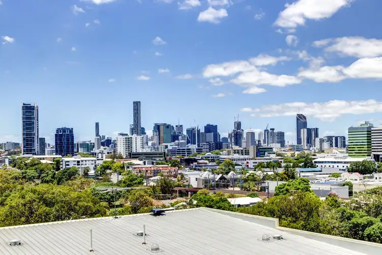 7/364 Milton Rd, Auchenflower QLD 4066