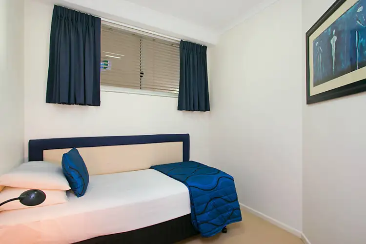 Fourth view of Homely unit listing, 105/4-10 Douglas Street, Kirra QLD 4225