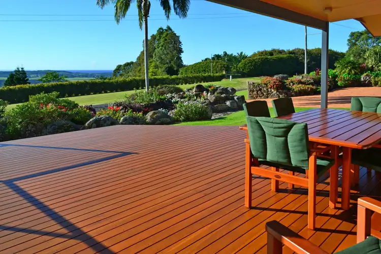 Second view of Homely house listing, 207 Old Byron Bay Road, Newrybar NSW 2479